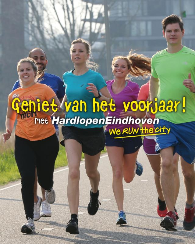geniet-van-het-voorjaar-met-hardlopen-eindhoven